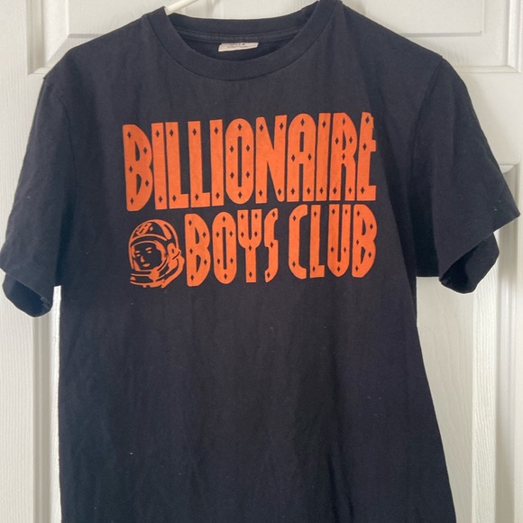 Billion  dollars boys club t shirt - Picture 1 of 3